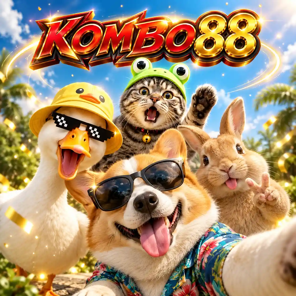 KOMBO88 ✨ Official Link Entry // Portofolio Game Digital Variatif untuk Semua Gaya Main