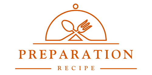 Preparation Recipe